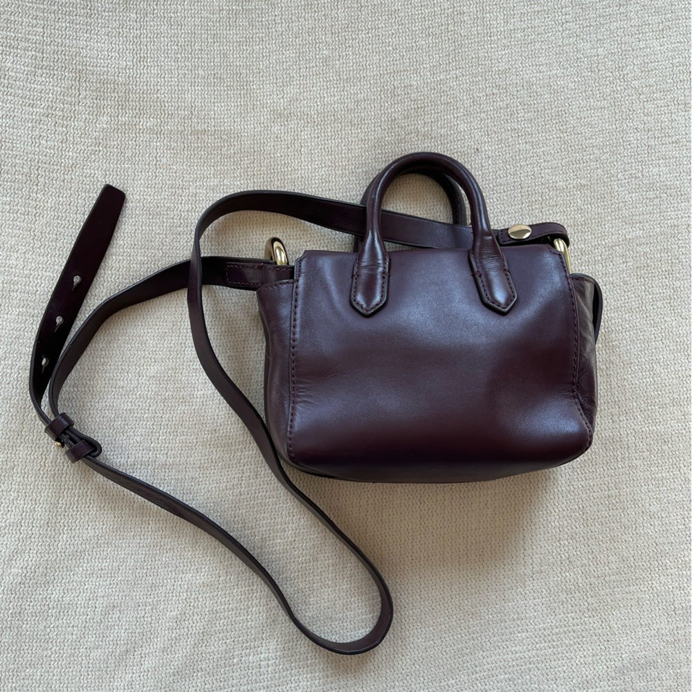 Mini Camera Handbag